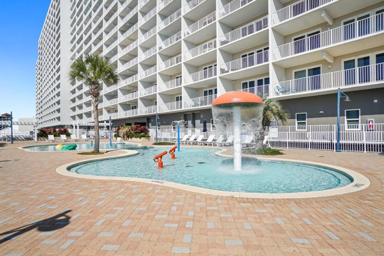 Laketown Wharf Resort By Panhandle Getaways Panama City Beach Exterior photo