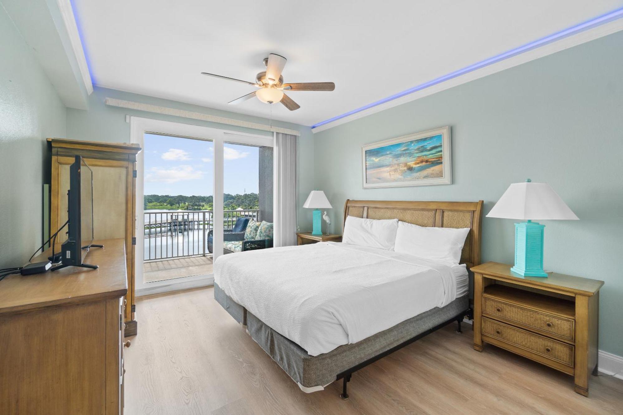 Laketown Wharf Resort By Panhandle Getaways Panama City Beach Room photo