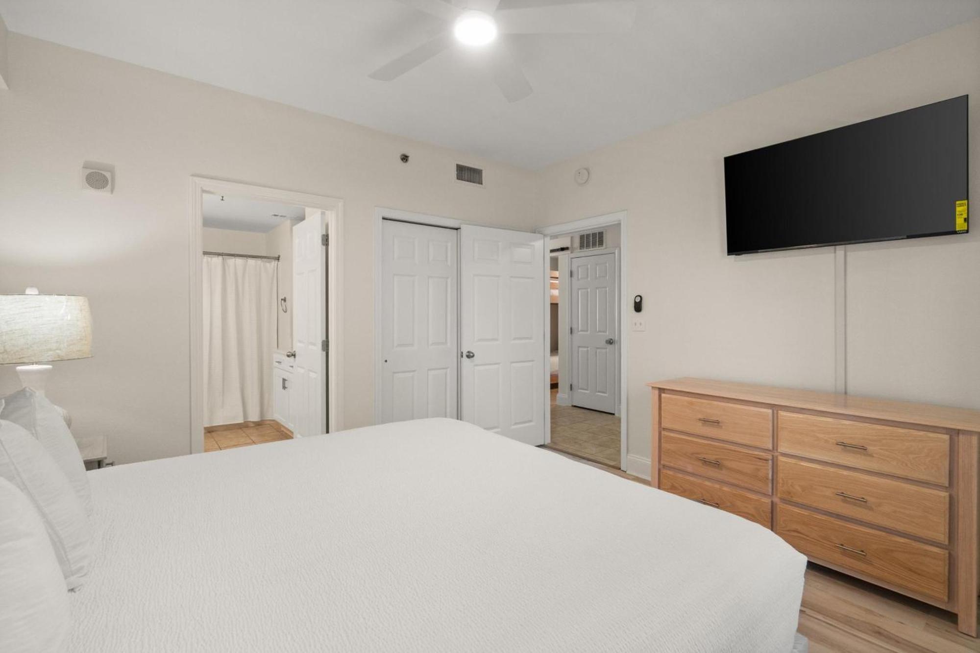 Laketown Wharf Resort By Panhandle Getaways Panama City Beach Exterior photo